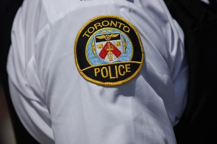 Toronto police charge Eight teenage girls in death of 59-year-old man