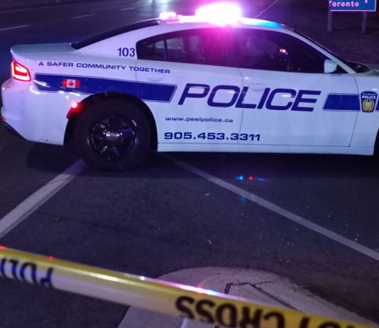 Woman dead, three others in hospital after 2-vehicle collision in Brampton Woman dead, three others in hospital after 2-vehicle collision in Brampton