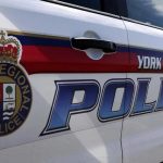 York regional police charge four people in stolen vehicle trafficking investigation
