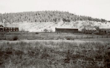 66 more potential remains found at former Williams Lake residential school 66 more potential remains found at former Williams Lake residential school