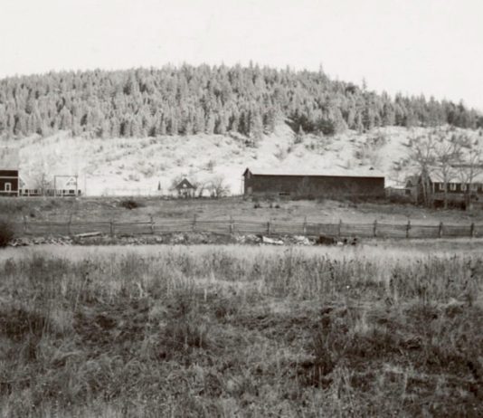 66 more potential remains found at former Williams Lake residential school 66 more potential remains found at former Williams Lake residential school