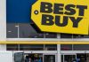 Best Buy Canada to lay off around 700 employees as sales dip after pandemic surge