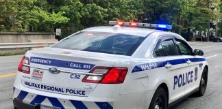 Halifax Regional police believe homicide victim was invading home Halifax Regional police believe homicide victim was invading home