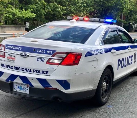 Halifax Regional police believe homicide victim was invading home Halifax Regional police believe homicide victim was invading home