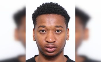 Keyshawn McMillan wanted on Canada-wide warrant for human trafficking found in B.C. Keyshawn McMillan wanted on Canada-wide warrant for human trafficking found in B.C.