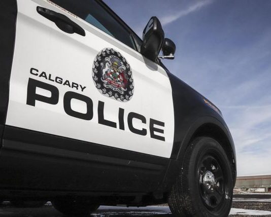 Man facing charges after random attacks on five people and injured police officer in Calgary Man facing charges after random attacks on five people and injured police officer in Calgary