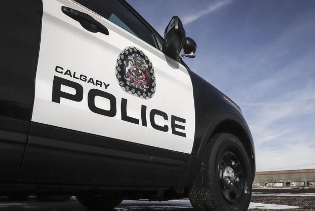 Man facing charges after random attacks on five people and injured police officer in Calgary