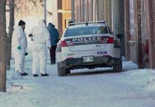 Manwin Hotel: Winnipeg police investigating third homicide of 2023