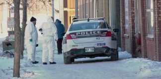 Manwin Hotel: Winnipeg police investigating third homicide of 2023 Manwin Hotel: Winnipeg police investigating third homicide of 2023