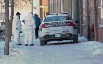 Manwin Hotel: Winnipeg police investigating third homicide of 2023 Manwin Hotel: Winnipeg police investigating third homicide of 2023