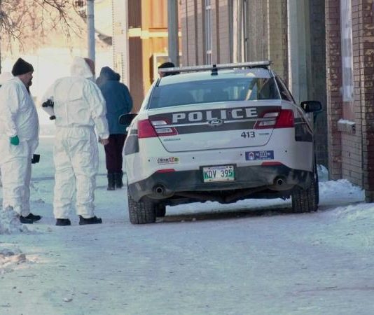 Manwin Hotel: Winnipeg police investigating third homicide of 2023 Manwin Hotel: Winnipeg police investigating third homicide of 2023