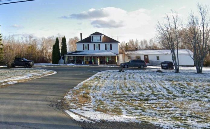 N.B. suddenly suspends licences at two special care homes