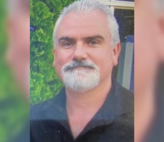 OPP: Body Of Missing Man, Ronald Nantais, Located Deceased In Elbow Lake OPP: Body Of Missing Man, Ronald Nantais, Located Deceased In Elbow Lake