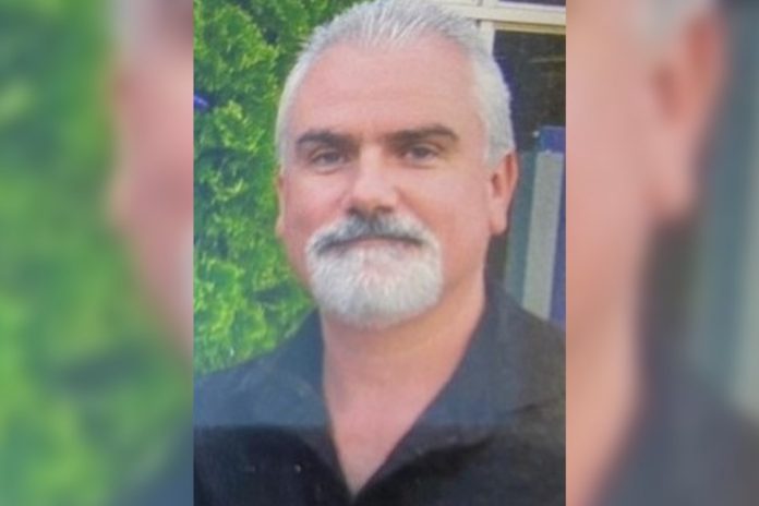OPP: Body Of Missing Man, Ronald Nantais, Located Deceased In Elbow Lake
