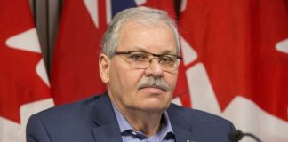 OPSEU files lawsuit alleging financial improprieties against three former execs OPSEU files lawsuit alleging financial improprieties against three former execs