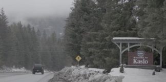 One Nelson police officer dead, 1 critically injured in avalanche near Kaslo One Nelson police officer dead, 1 critically injured in avalanche near Kaslo
