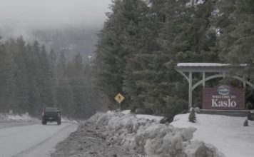 One Nelson police officer dead, 1 critically injured in avalanche near Kaslo One Nelson police officer dead, 1 critically injured in avalanche near Kaslo