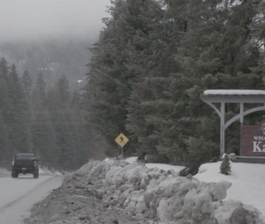 One Nelson police officer dead, 1 critically injured in avalanche near Kaslo One Nelson police officer dead, 1 critically injured in avalanche near Kaslo