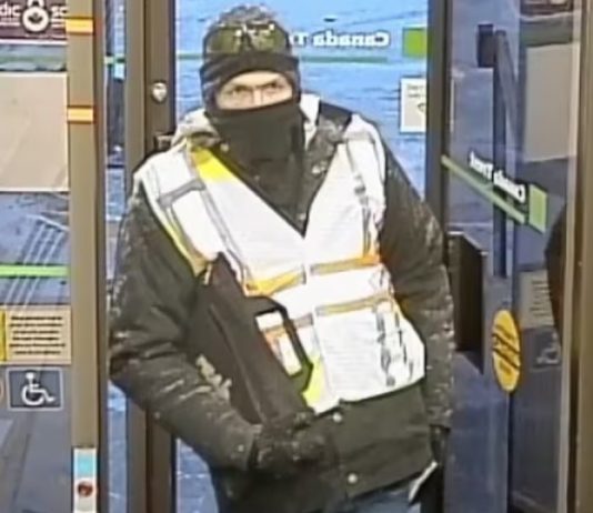 Police charge man following string of bank robberies Police charge man following string of bank robberies
