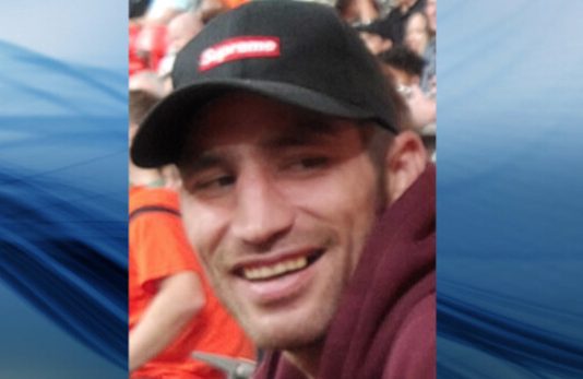 Police seek help locating missing Enderby man Police seek help locating missing Enderby man