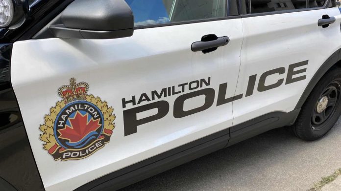 Teen boy killed in hit and run on Hamilton's west Mountain, police say
