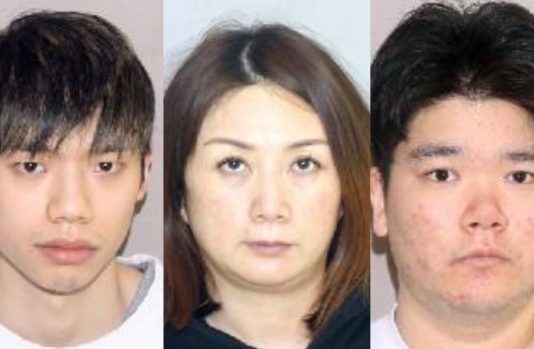 Three arrested for allegedly impersonating homeowners, selling Toronto property Three arrested for allegedly impersonating homeowners, selling Toronto property