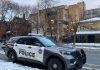 Toronto Police Release Identity of Downtown Stabbing Victim
