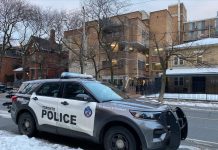 Toronto Police Release Identity of Downtown Stabbing Victim