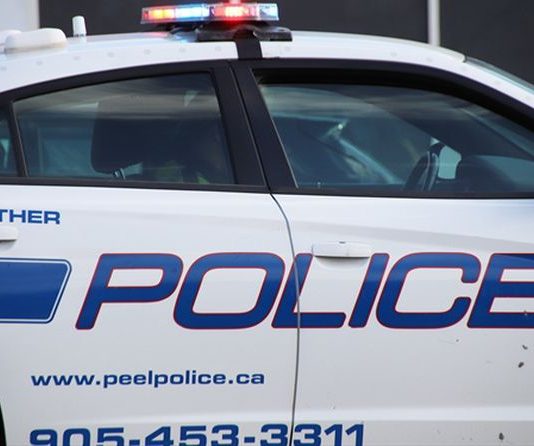 Two people taken to hospital after being struck by car in Brampton Two people taken to hospital after being struck by car in Brampton