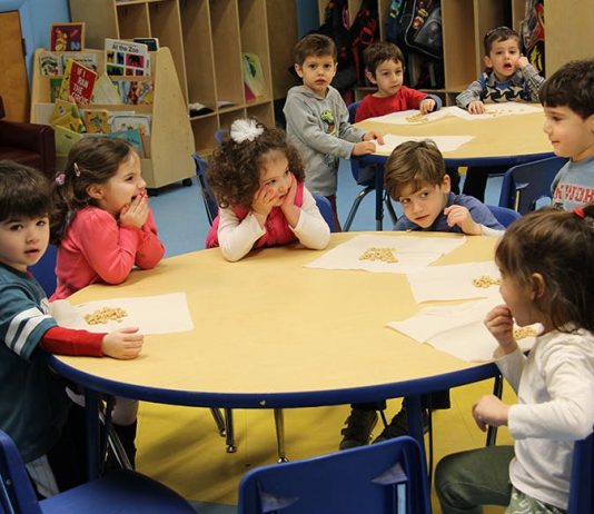 Alberta and Ottawa Increase Access to Affordable Childcare with $10-a-Day Program Expansion Alberta and Ottawa Increase Access to Affordable Childcare with $10-a-Day Program Expansion