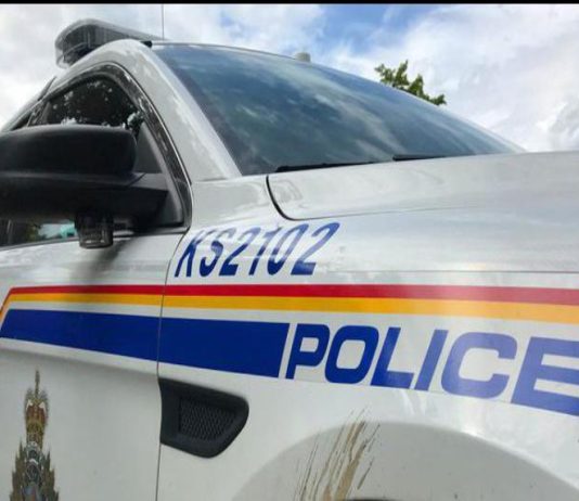 Buffalo Narrows RCMP recovers gun stolen from conservation officer Buffalo Narrows RCMP recovers gun stolen from conservation officer