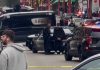 Downtown Eastside shooting sends one to hospital: Police Downtown Eastside shooting sends one to hospital: Police