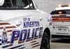 Kingston, Ont. police arrest and charge individual for stabbing father for not making dinner