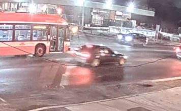 Toronto police seek information in possible abduction of woman Toronto police seek information in possible abduction of woman