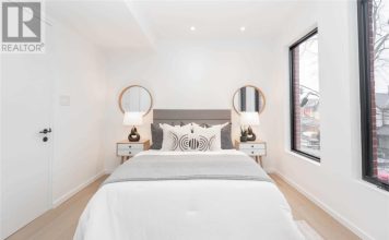 Toronto’s Slimmest Home for Sale: A Unique Living Experience Worth $3.4 Million Toronto's Slimmest Home for Sale: A Unique Living Experience Worth $3.4 Million