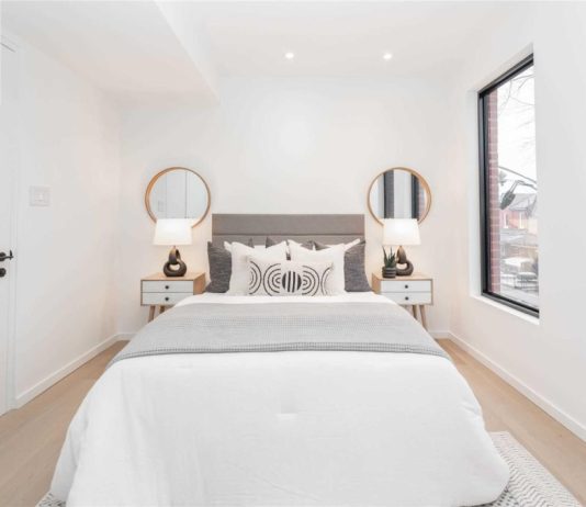 Toronto’s Slimmest Home for Sale: A Unique Living Experience Worth $3.4 Million Toronto's Slimmest Home for Sale: A Unique Living Experience Worth $3.4 Million