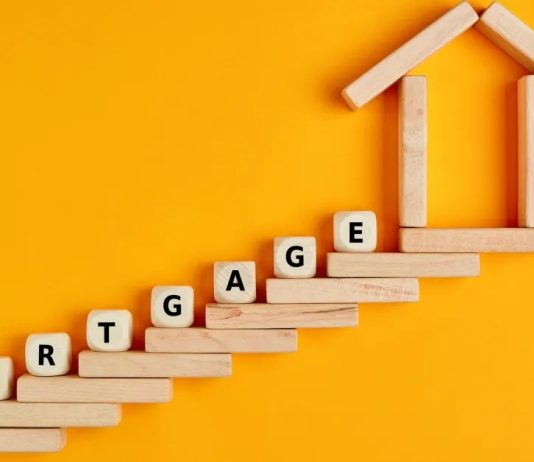 Are rising rates constraining home sales? Are rising rates constraining home sales?