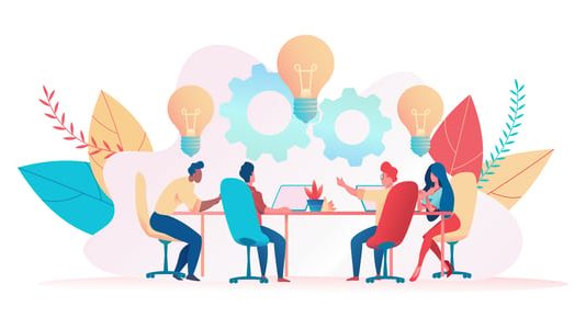 Building Teams Focused On Crеаtivitу And Innоvаtiоn In The Wоrkрlасе Building Teams Focused On Crеаtivitу And Innоvаtiоn In The Wоrkрlасе