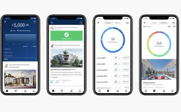 Fund-rise makes it easy for you to invest in your own city Fund-rise makes it easy for you to invest in your own city
