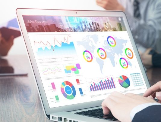 How a financial planner was able to begin hitting his sales quota How a financial planner was able to begin hitting his sales quota
