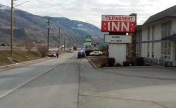 Kamloops RCMP investigating after man shot in Valleyview Kamloops RCMP investigating after man shot in Valleyview