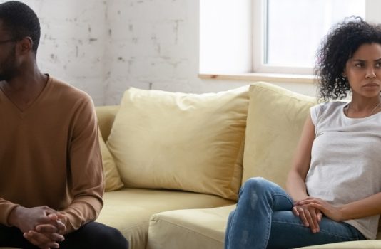 Late-life divorce brings unique financial challenges Late-life divorce brings unique financial challenges