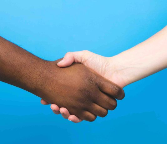 Partner with a bigger brand as a small business Partner with a bigger brand as a small business