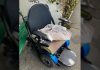Police: Owner of mobility scooter lost on Dallas Road found deceased