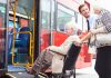 Public transportation tips for people with disabilities Public transportation tips for people with disabilities