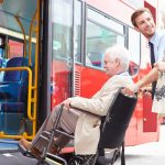 Public transportation tips for people with disabilities