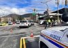 RCMP: Cyclist dies after collision with dump truck driver
