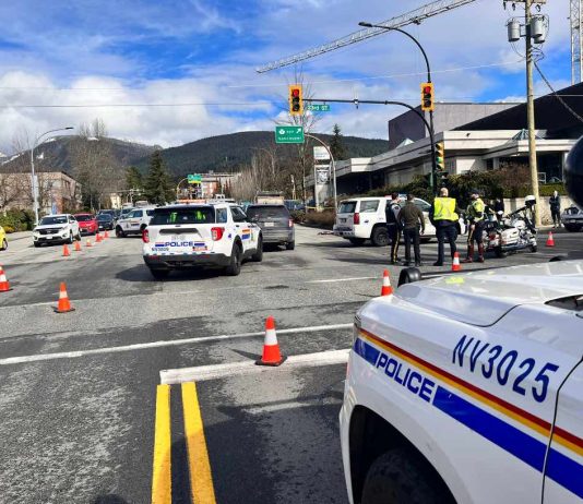 RCMP: Cyclist dies after collision with dump truck driver RCMP: Cyclist dies after collision with dump truck driver