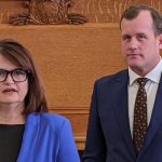 Sask. NDP says provincial budget fails to meet the moment