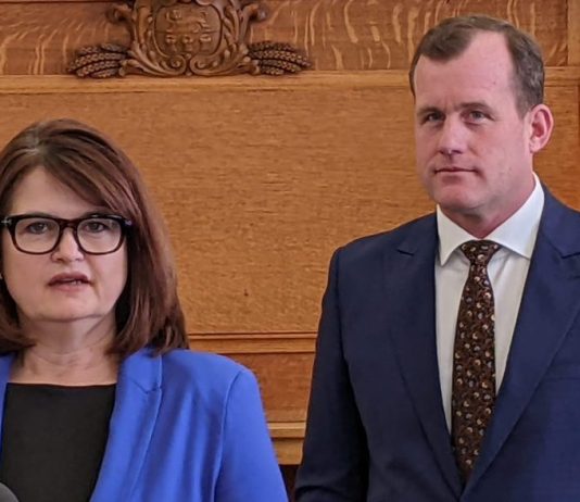 Sask. NDP says provincial budget fails to meet the moment Sask. NDP says provincial budget fails to meet the moment